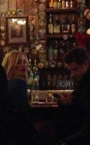 Emily Maynard, Jef Holm, Twit Pic Emily Maynard, Jef Holm, Twit Pic